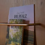 An Der Therme Отель