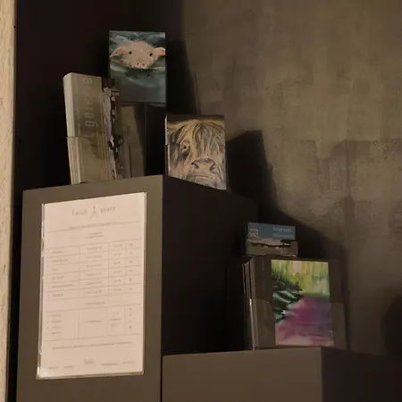 Szálloda An Der Therme *