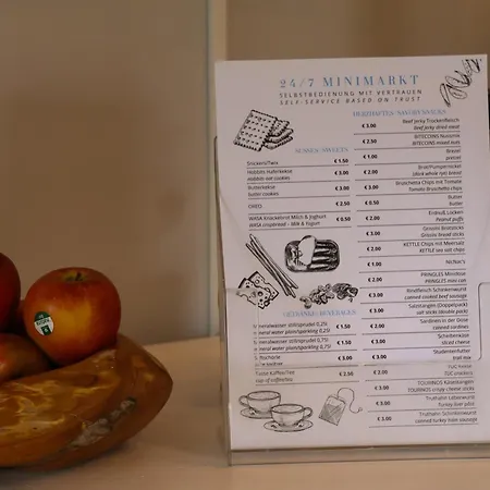 An Der Therme * Bad Dürkheim