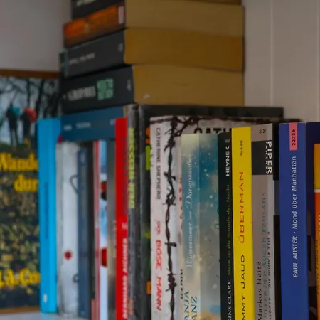 An Der Therme * Bad Dürkheim