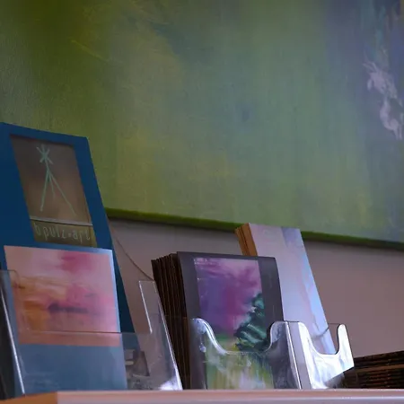 Szálloda An Der Therme *