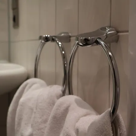 Hotel An Der Therme Bad Dürkheim