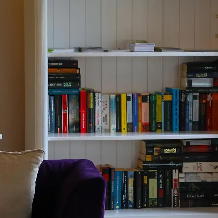 Szálloda An Der Therme *