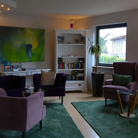 Szálloda An Der Therme