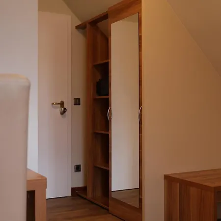 An Der Therme Szálloda *