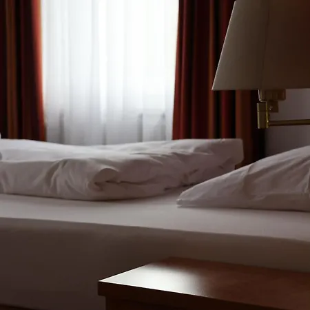An Der Therme *