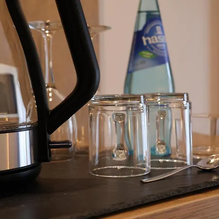 Szálloda An Der Therme Bad Dürkheim