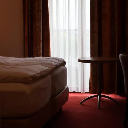 An Der Therme * Bad Dürkheim