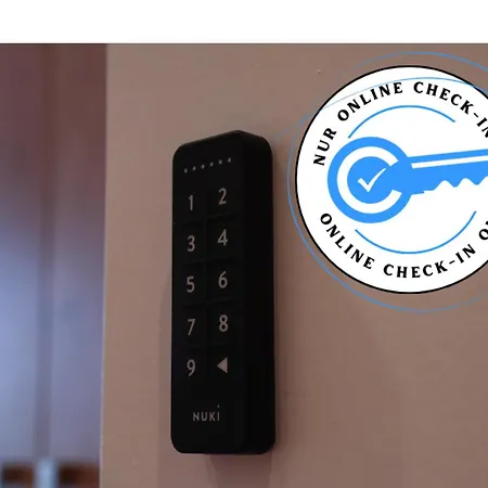 An Der Therme Szálloda *