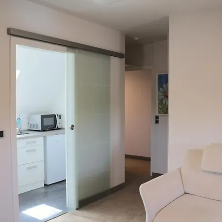 An Der Therme Hotel *