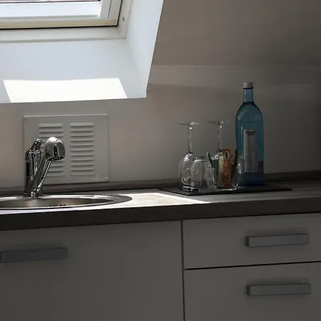 Szálloda An Der Therme *