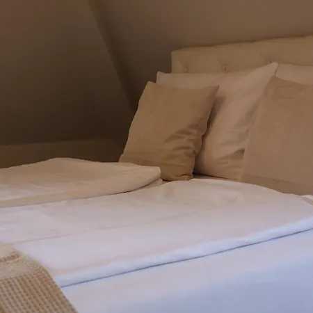 An Der Therme Hotel Bad Dürkheim