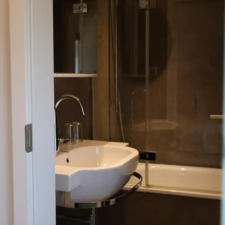 Hotel An Der Therme *