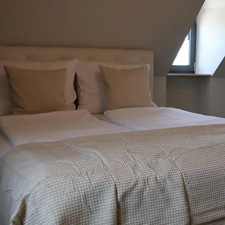 An Der Therme Szálloda *