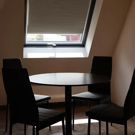 An Der Therme Szálloda Bad Dürkheim