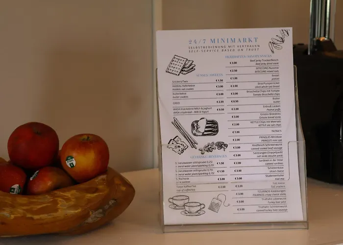 An Der Therme * 巴特迪克海姆