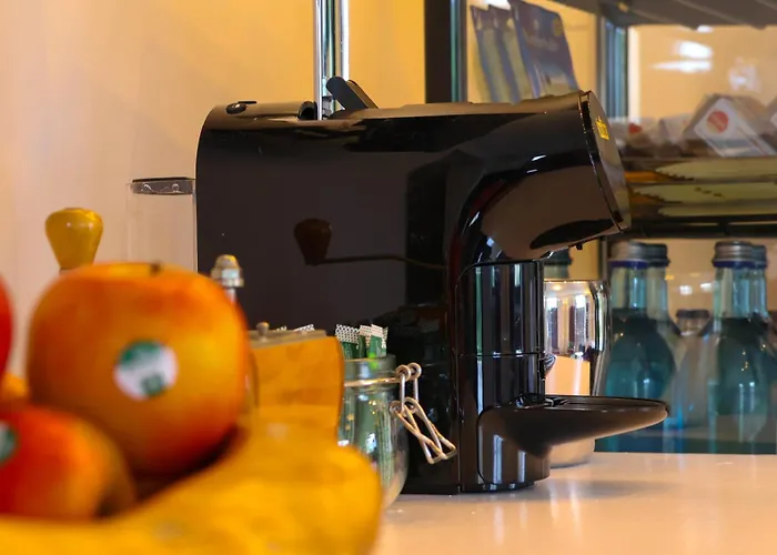 An Der Therme * 巴特迪克海姆