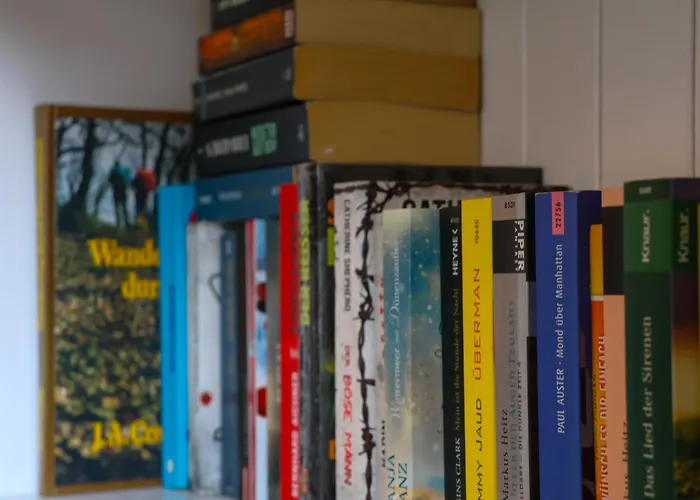 An Der Therme * Bad Dürkheim