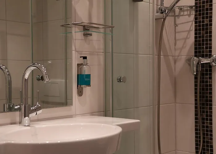 An Der Therme * 巴特迪克海姆