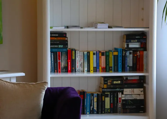 Hotel An Der Therme *