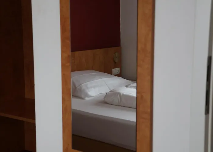 An Der Therme 酒店 巴特迪克海姆