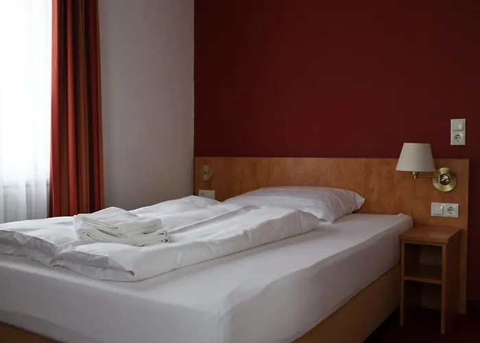 An Der Therme 巴特迪克海姆