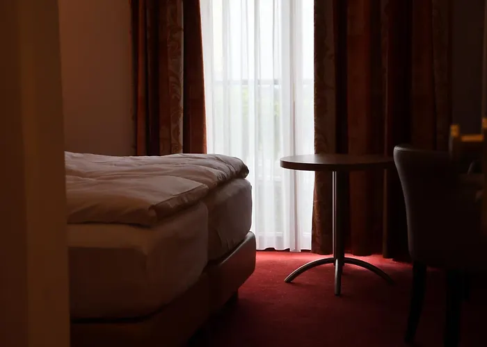 An Der Therme * 巴特迪克海姆