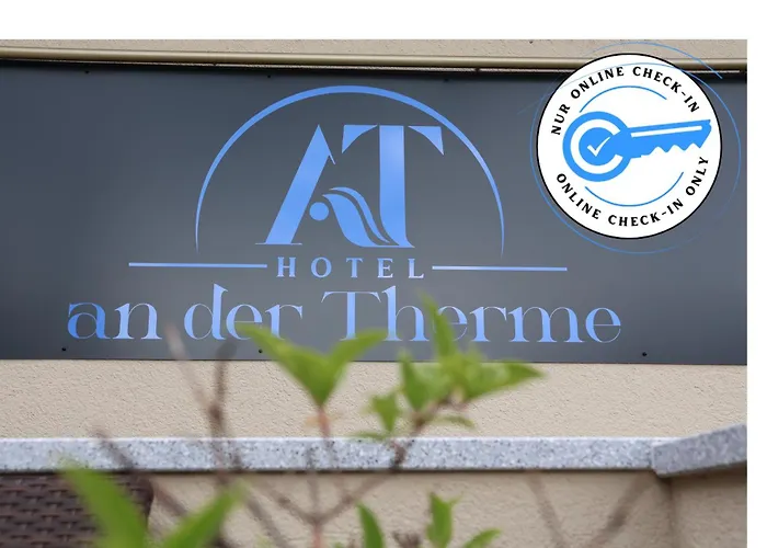 An Der Therme 巴特迪克海姆