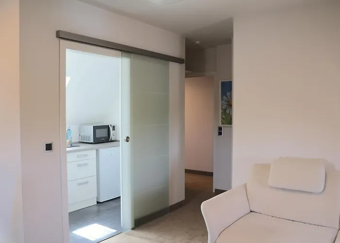 An Der Therme Hotel *