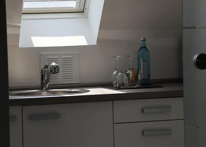 酒店 An Der Therme *