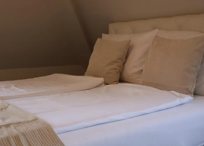 An Der Therme 酒店 巴特迪克海姆