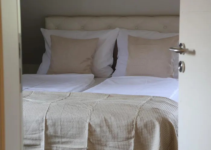 An Der Therme 酒店