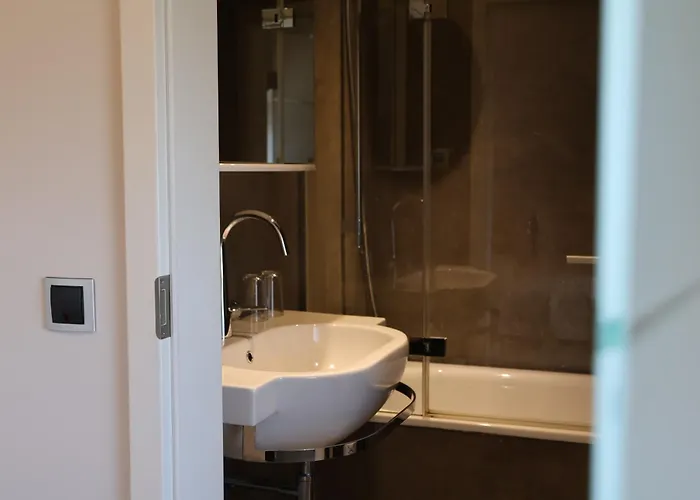 Hotel An Der Therme *