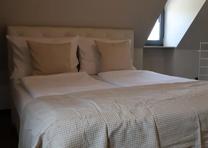 An Der Therme Hotel *